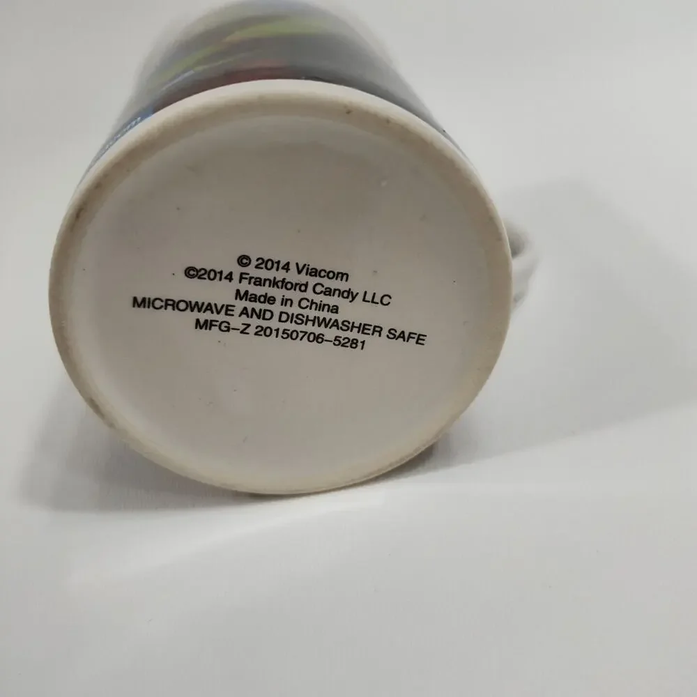 Teenage Mutant Ninja Turtles‎ 2014 Mug